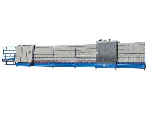 Automatic Double Glazing Glass Machine/Automatic Double Glazing Machine