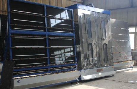 Insulating Glass Line