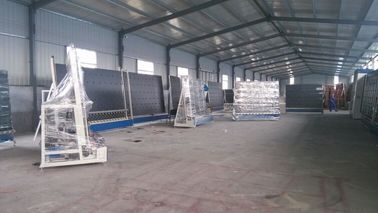 Double Glazing Machine
