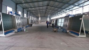 Double Glazing Machine