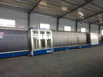 Automatic Double Glazing Machine