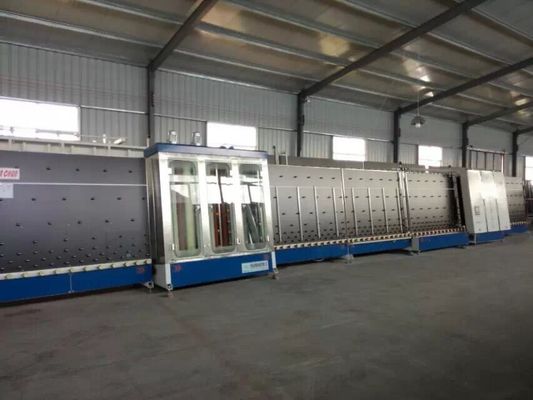 Insulating Glass Line