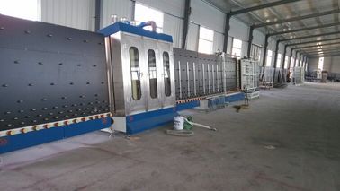 Double Glazing Machine