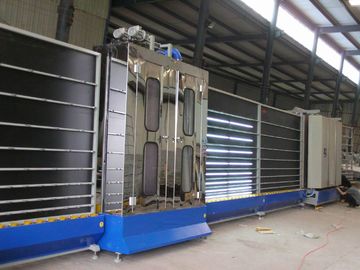 Double Glazed Glass Machine