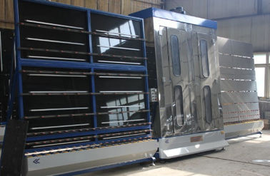 Double Glazed Glass Machine
