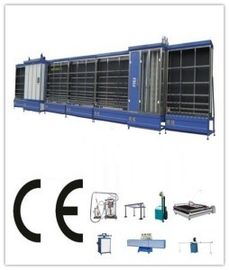 Double Glazing Glass Processing Machine
