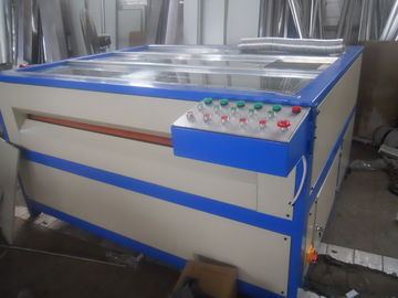 Horizontal Insulating Glass Processing Machine