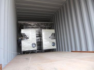 Warm Edge Spacer Double Glazing Glass Production Line