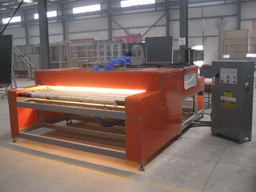 Warm Edge Spacer Double Glazing Glass Production Line