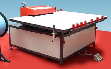 Single Side Hot Roller Press Machine for Ig Unit/ Insulating Glass Machine