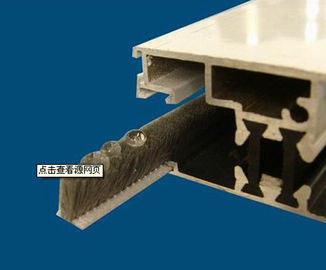 Self Adhesive Weather Seal Strips