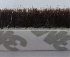 Self Adhesive Weather Seal Strips