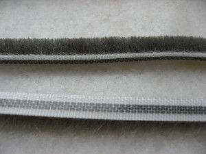 Self Adhesive Weather Seal Strips