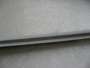 Self Adhesive Weather Seal Strips