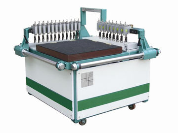 Manual Construction Glass Cutting Machine