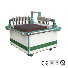 Manual Construction Glass Cutting Machine