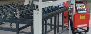 Thermal Extruder