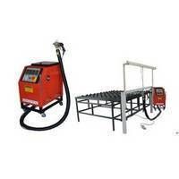 Portable Hot Melt Machine