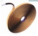 Butyl Sealing Strip for Vehicles (with air-container)