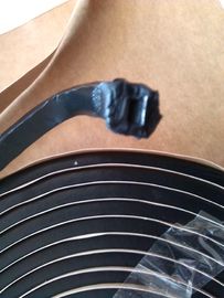 Butyl Sealing Strip for Vehicles (with air-container)