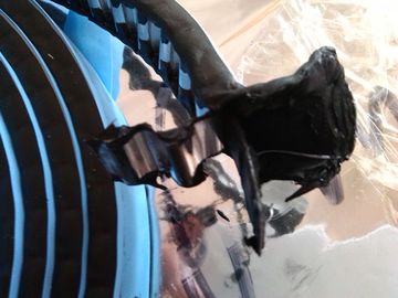 Butyl Sealing Strip for Vehicles (with air-container)