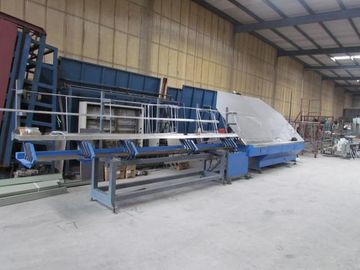 Auto CNC Spacer Bar Bending Machine