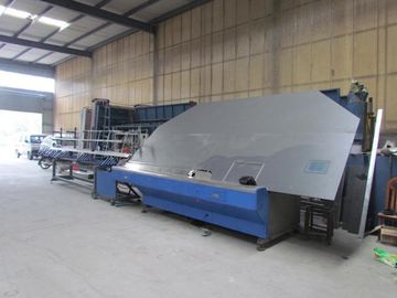 CNC Spacer Bar Bending Machine