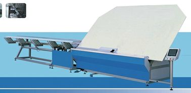 Automatic CNC Profile Bender