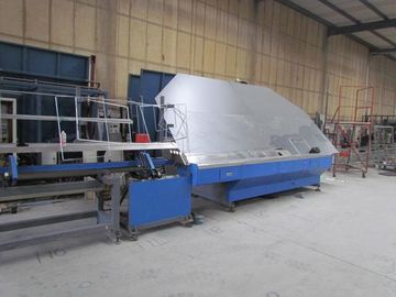 Automatic Spacer Bar Curved Bender