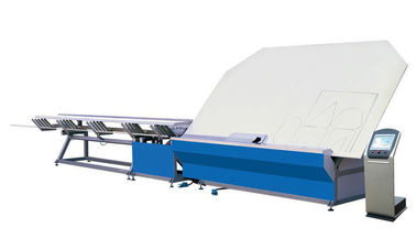 Automatic Spacer Bar Semicircle Bending Machine