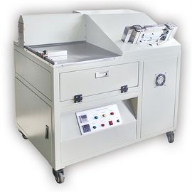 SBT-DT-4S PHOTO ALBUM MAKING EQUIPMENT