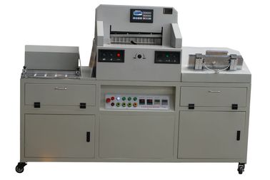 SBT-DT-4S ALBUM MAKING MACHINE