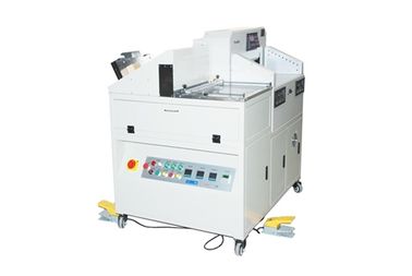 SBT-DT-4S PHOTO ALBUM MAKING MACHINE