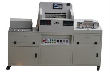 SBT-DT-4S PHOTO ALBUM MAKING EQUIPMENT