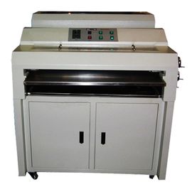 Hot UV Laminator