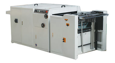 SBT-900 UV Coating Machine