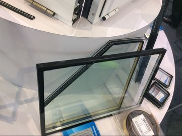 New Flexible Warm Edge Spacer for Insulated Glass