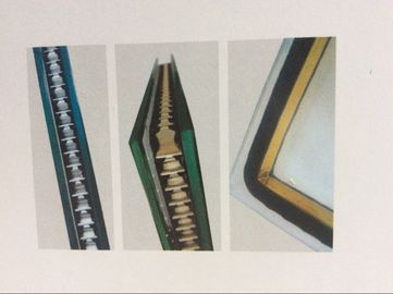 Triple Glazed Glass Sealing Spacer Bar