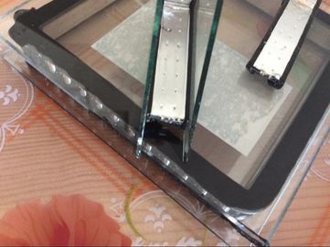 New Warm Edge Spacer for Insulated Glass