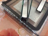 Sealing Spacer for Triple Glazed Glass