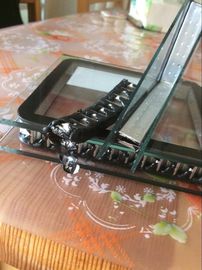 Sealing Spacer for Hollow Glass
