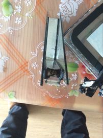 Double Glazed Glass Spacer Bar