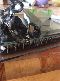 Warm Edge Sealing Spacer for Triple Glazing Glass