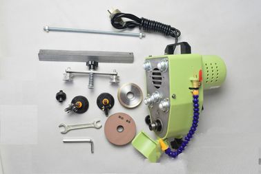 Portable External Glass Grinding Machine