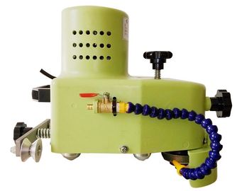 Portable Curved Glass Bevelling Machine