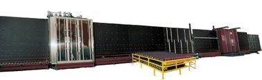 Semi-Automatic Super Spacer Double Glazed Production Line