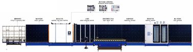 Semi-Automatic Super Spacer Double Glazing  Production Line