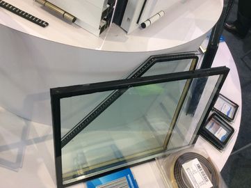 DOUBLE GLAZING GLASS SEALING SPACER