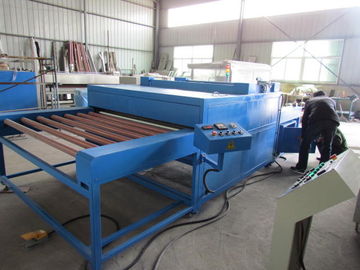 DGU Hot Press Machine