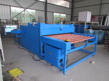 Hot Press Machine for Warm Edge Spacer Double  Glasses